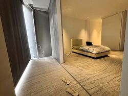Richards Place (D19), Terrace #537262781